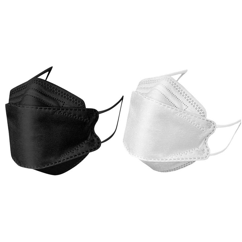 FFP2 Adult Fish Mask with...