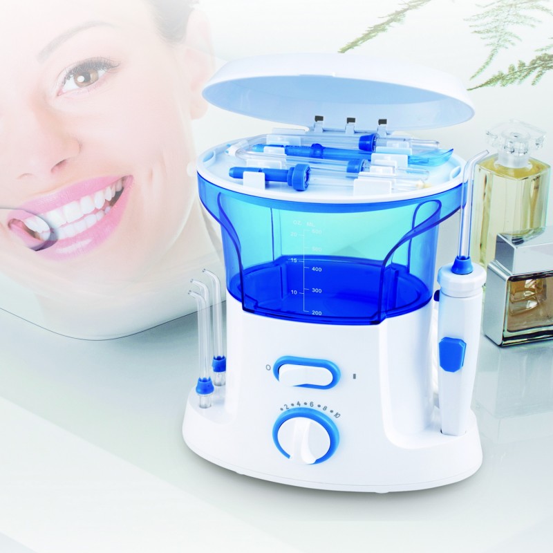 Family Dental irrigator,...