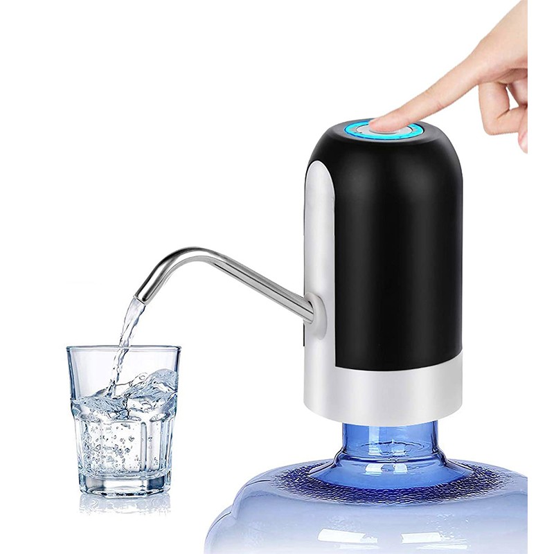 Water pump dispenser USB...